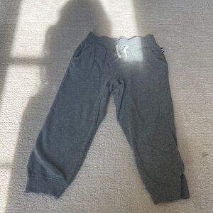 Splendid Charcoal Kids Joggers